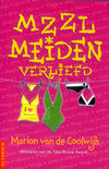 Mzzlmeiden verliefd deel 4