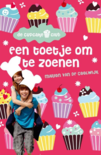 De Cupcakeclub een toetje om te zoenen