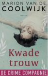 Kwade Trouw E-Book