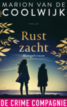 Rust Zacht  (Mangelvrouw)  E-Book