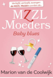 Mzzlmoeders E-BOOK  Baby Blues