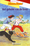 Dieren alarm Het geheim van de boer