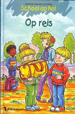 Op reis