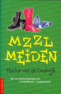 Mzzlmeiden