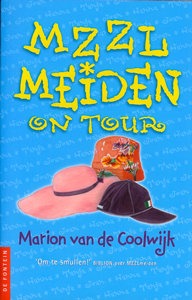 Mzzlmeiden on Tour deel 3