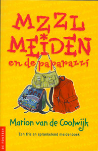 Mzzlmeiden en de paparazzi deel 2