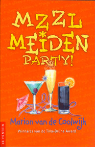 Mzzlmeiden party deel 5