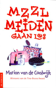 Mzzlmeiden gaan los deel 6