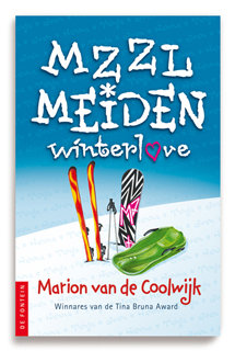 Mzzlmeiden winter love deel 8