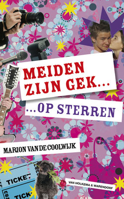 Meiden zijn gek op sterren