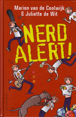 Nerd Alert