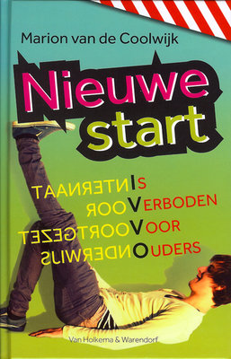 Nieuwe Start Verboden voor Ouders