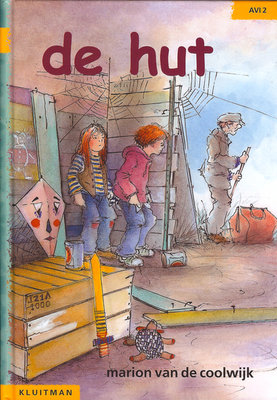De Hut