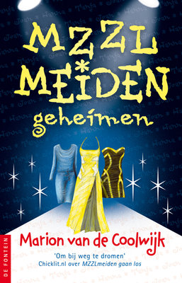 Mzzlmeiden geheimen deel 9