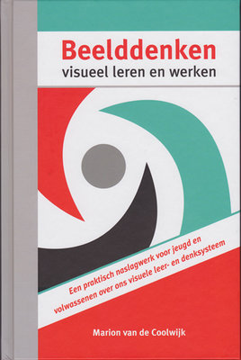 Beelddenken visueel leren en werken