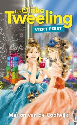 De Olijke viert feest