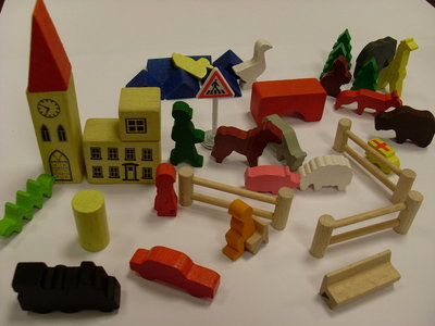 Wereldspel