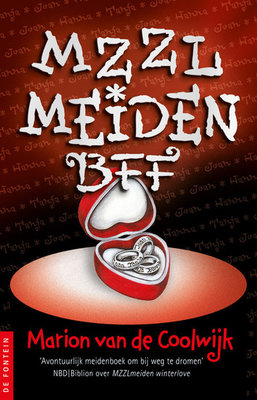 Mzzlmeiden BFF deel 10