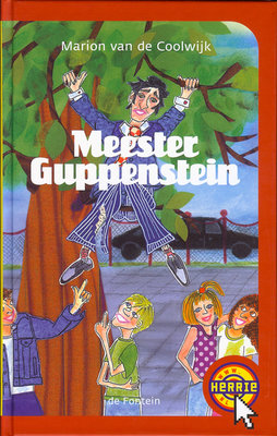 Meester Guppenstein