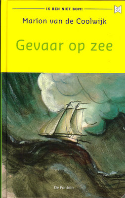 Gevaar op zee