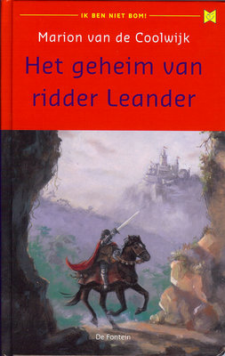 Het geheim van ridder Leander