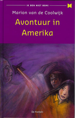 Avontuur in Amerika