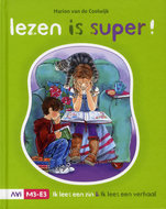 lezen is super