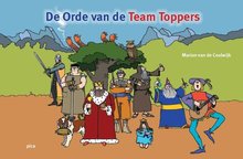 De orde van de Team Toppers